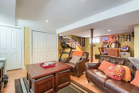 5048 South Leamington Avenue Chicago IL 60638