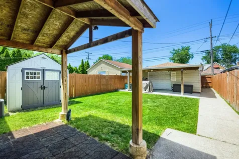 5048 South Leamington Avenue Chicago IL 60638