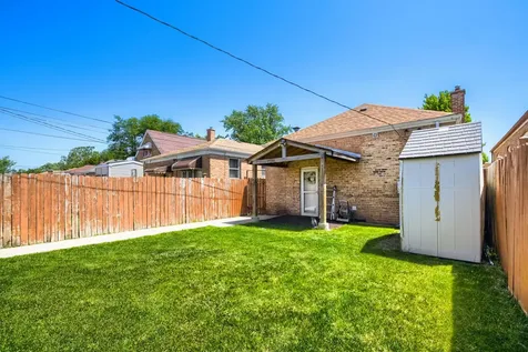 5048 South Leamington Avenue Chicago IL 60638