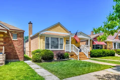 5048 South Leamington Avenue Chicago IL 60638