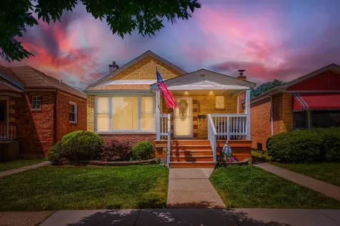 5048 South Leamington Avenue Chicago IL 60638