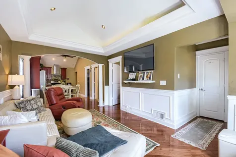 5048 South Leamington Avenue Chicago IL 60638