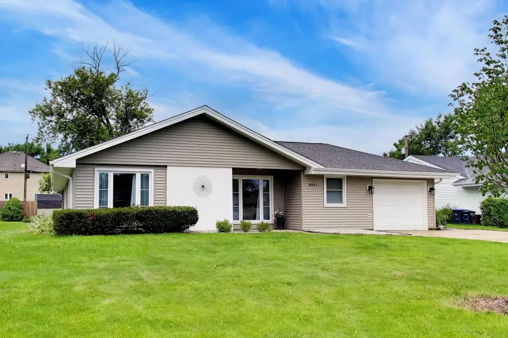 1430 Sequoia Lane Darien IL 60561