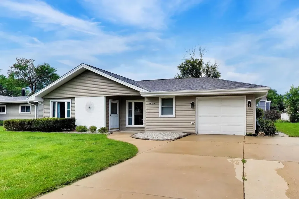 1430 Sequoia Lane Darien IL 60561