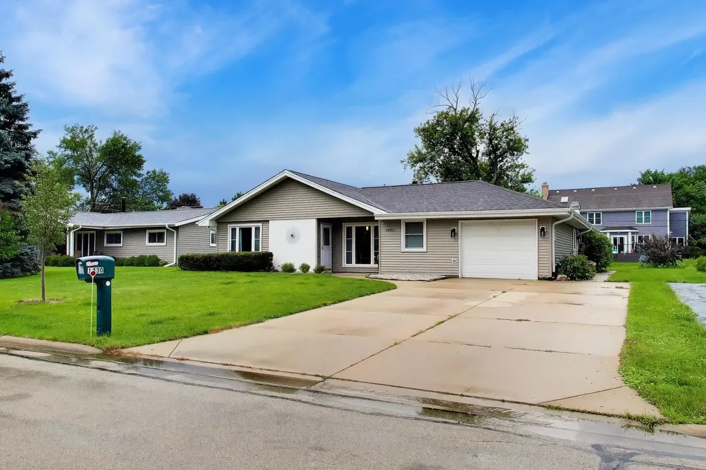1430 Sequoia Lane Darien IL 60561