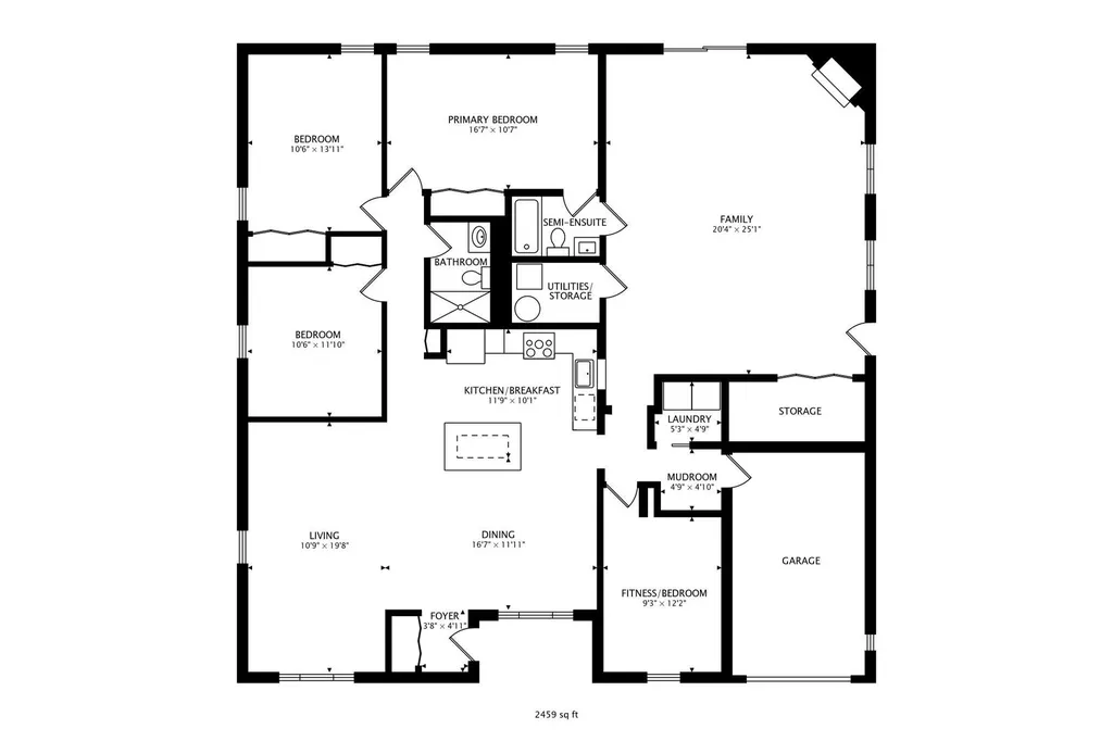 1430 Sequoia Lane Darien IL 60561