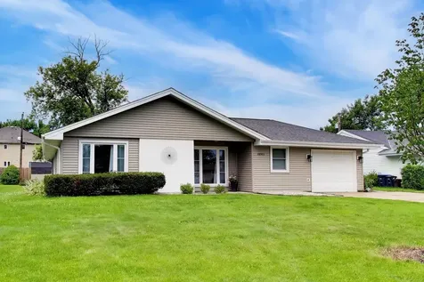 1430 Sequoia Lane Darien IL 60561