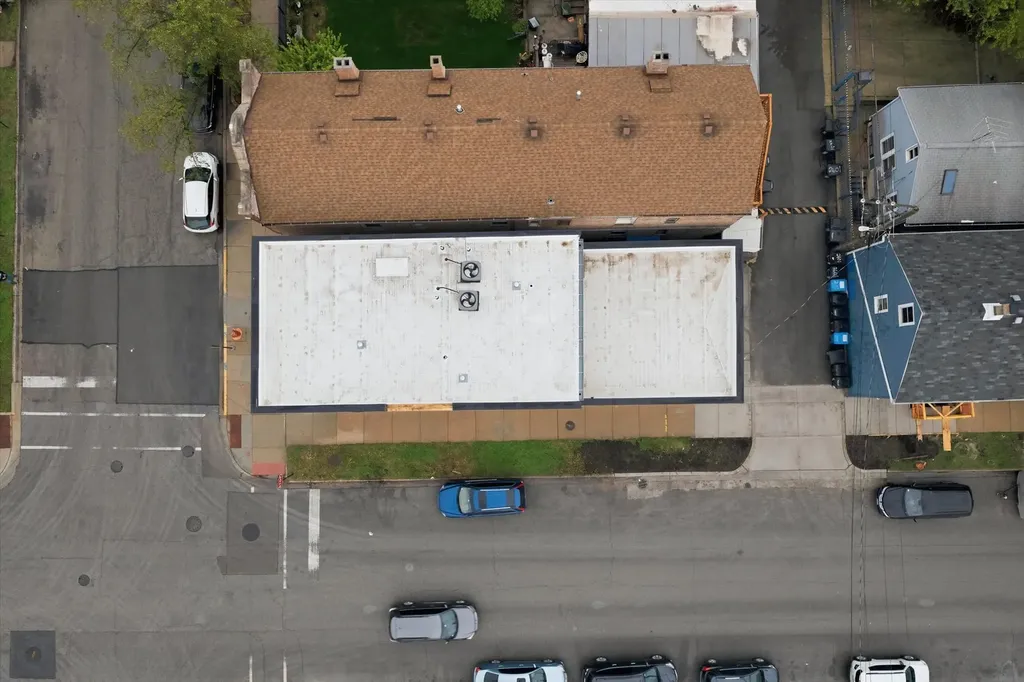 2600 West 25th Street Chicago IL 60608