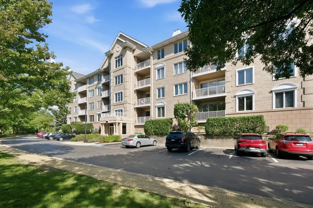 1761 Pavilion Way Park Ridge IL 60068