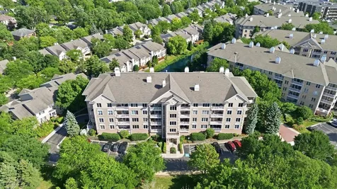 1761 Pavilion Way Park Ridge IL 60068
