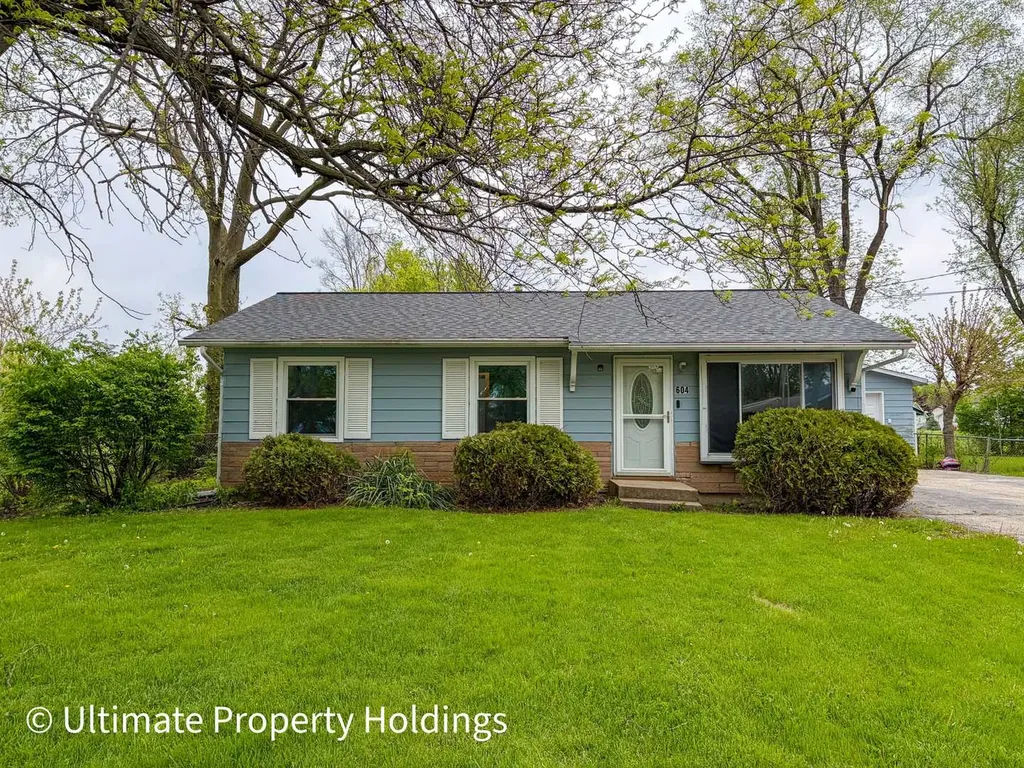 604 West Lee Street Plano IL 60545