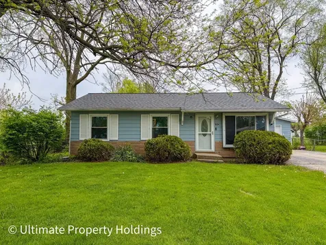 604 West Lee Street Plano IL 60545
