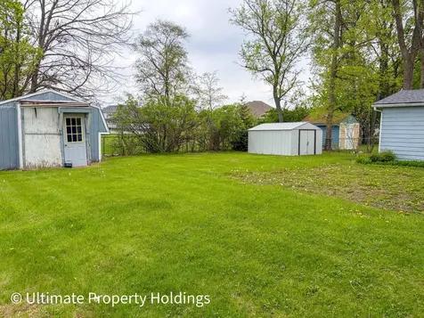 604 West Lee Street Plano IL 60545