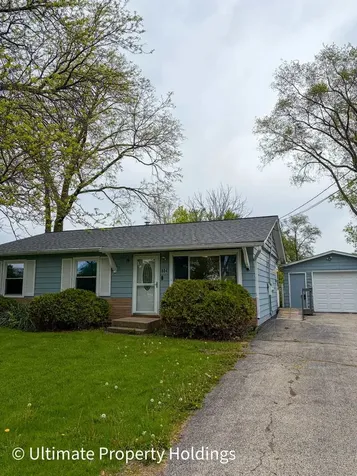 604 West Lee Street Plano IL 60545