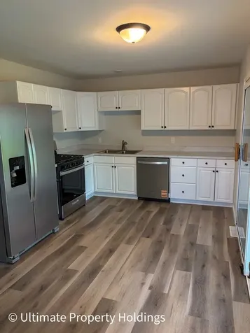 604 West Lee Street Plano IL 60545
