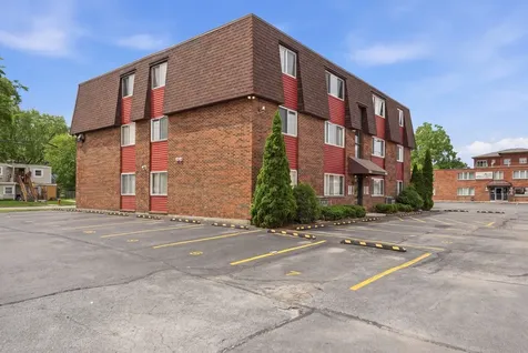3846 25TH Avenue Schiller Park IL 60176