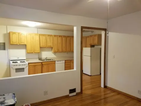3728 North Wilton Avenue Chicago IL 60613