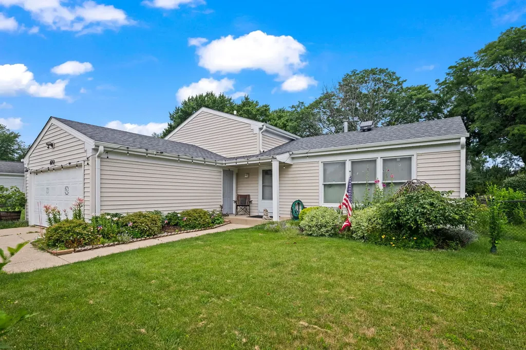 600 Thompson Boulevard Buffalo Grove IL 60089