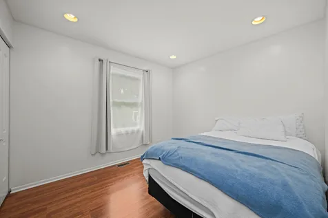 600 Thompson Boulevard Buffalo Grove IL 60089