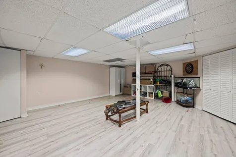600 Thompson Boulevard Buffalo Grove IL 60089