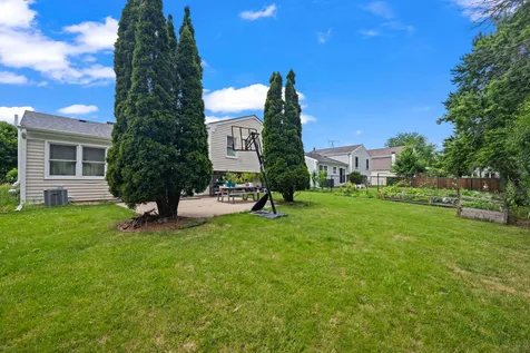600 Thompson Boulevard Buffalo Grove IL 60089