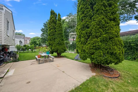 600 Thompson Boulevard Buffalo Grove IL 60089