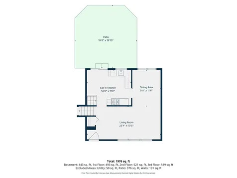 600 Thompson Boulevard Buffalo Grove IL 60089