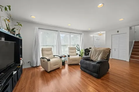 600 Thompson Boulevard Buffalo Grove IL 60089