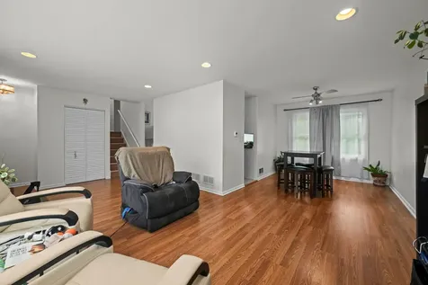 600 Thompson Boulevard Buffalo Grove IL 60089