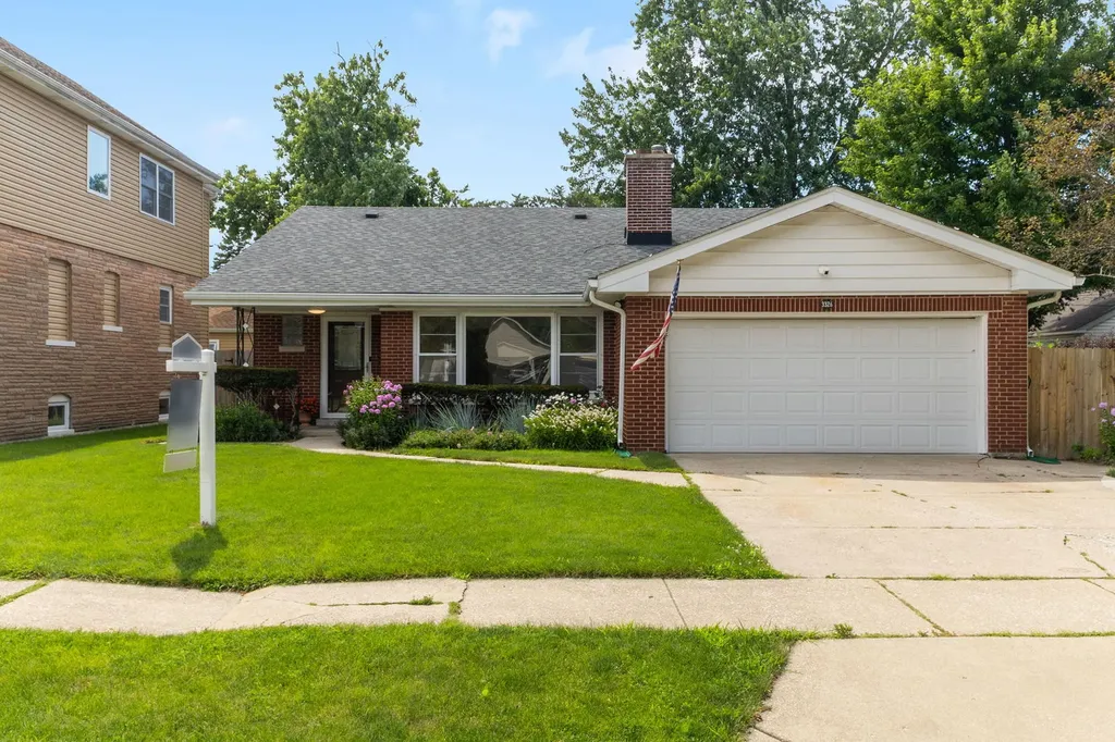 3326 Prairie Avenue Brookfield IL 60513
