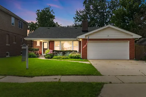 3326 Prairie Avenue Brookfield IL 60513