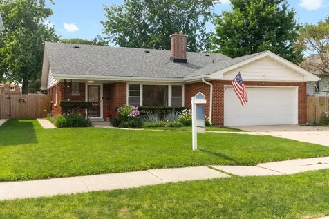 3326 Prairie Avenue Brookfield IL 60513