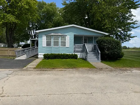 1 Apple Lane Bourbonnais IL 60914