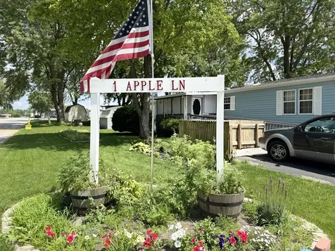 1 Apple Lane Bourbonnais IL 60914