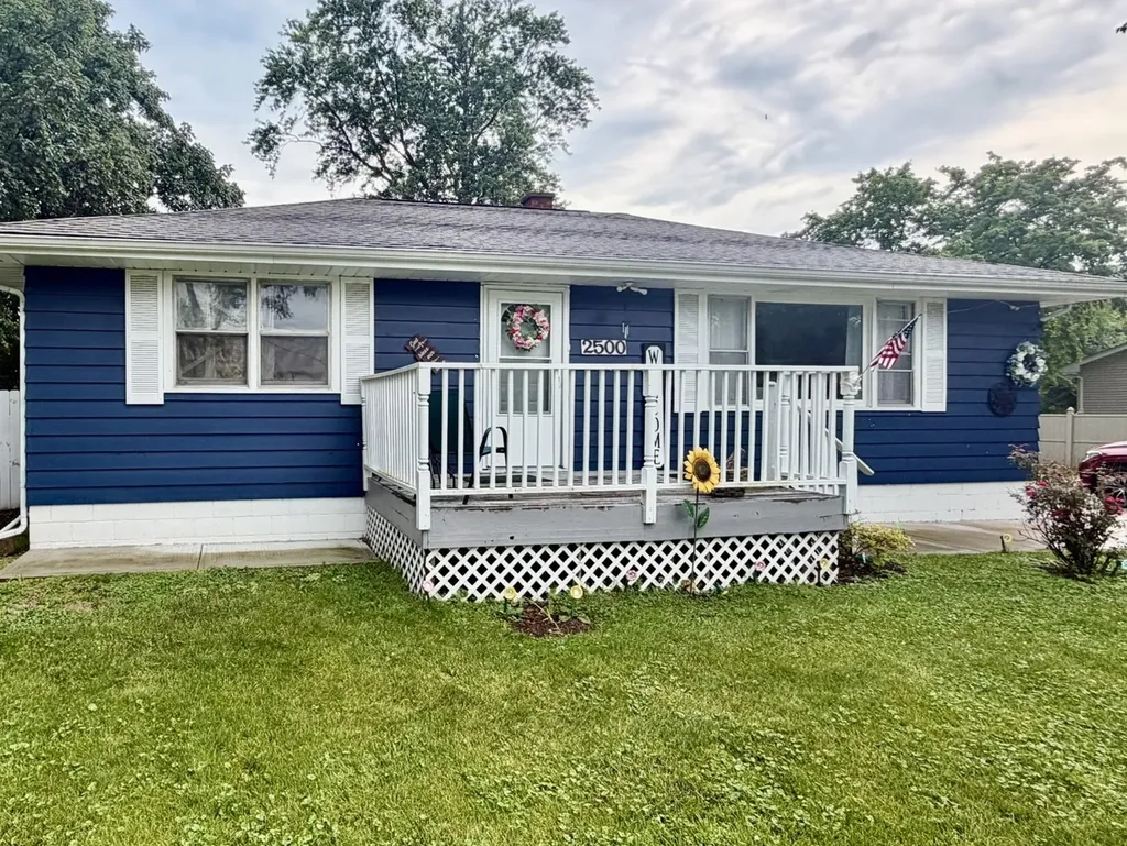 2500 Golfview Street Joliet IL 60435