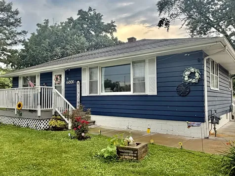 2500 Golfview Street Joliet IL 60435