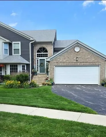 346 Kresswood Drive West Chicago IL 60185