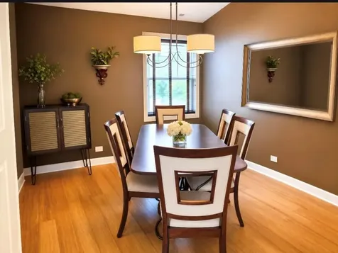 346 Kresswood Drive West Chicago IL 60185