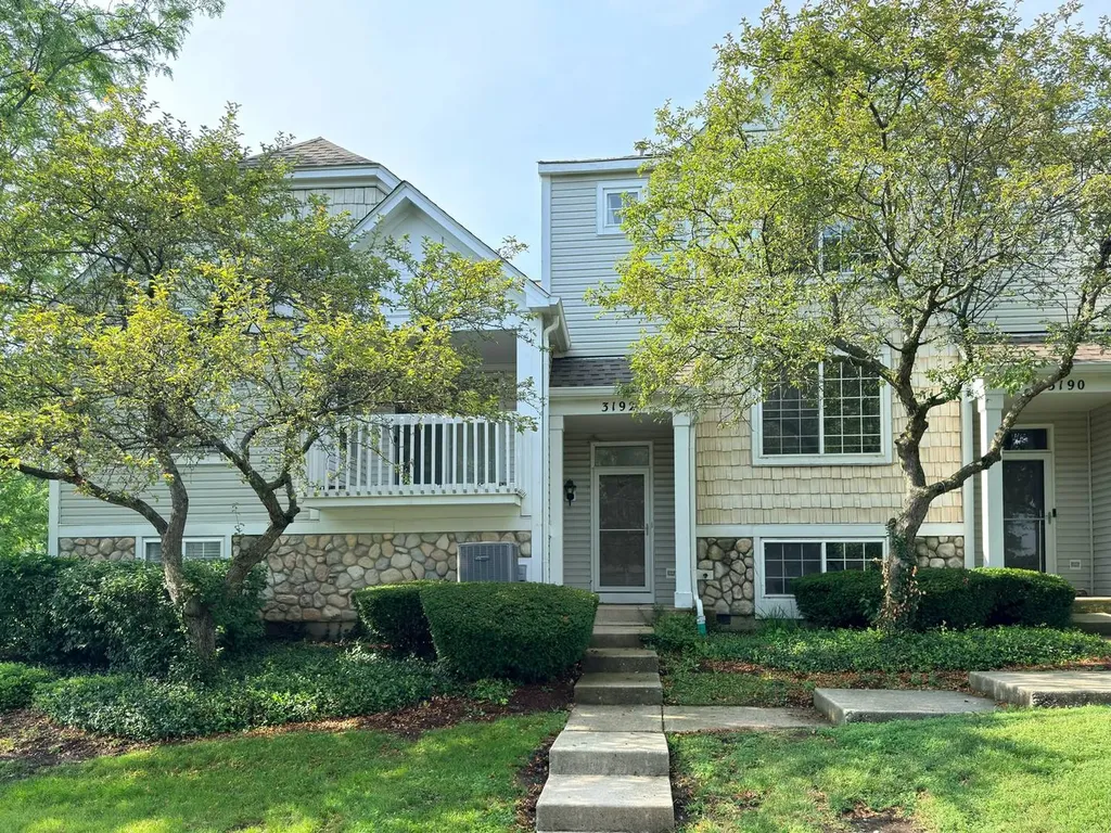 3192 Ketch Court Aurora IL 60503