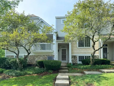 3192 Ketch Court Aurora IL 60503