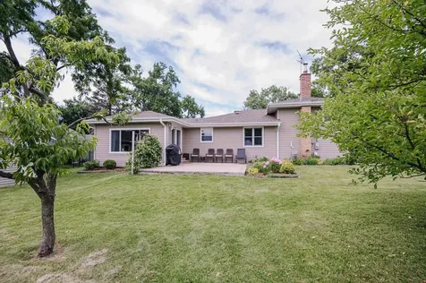 8827 West 131 Place Orland Park IL 60462