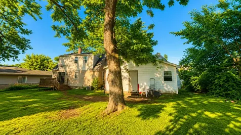 34734 North Long Avenue Ingleside IL 60041