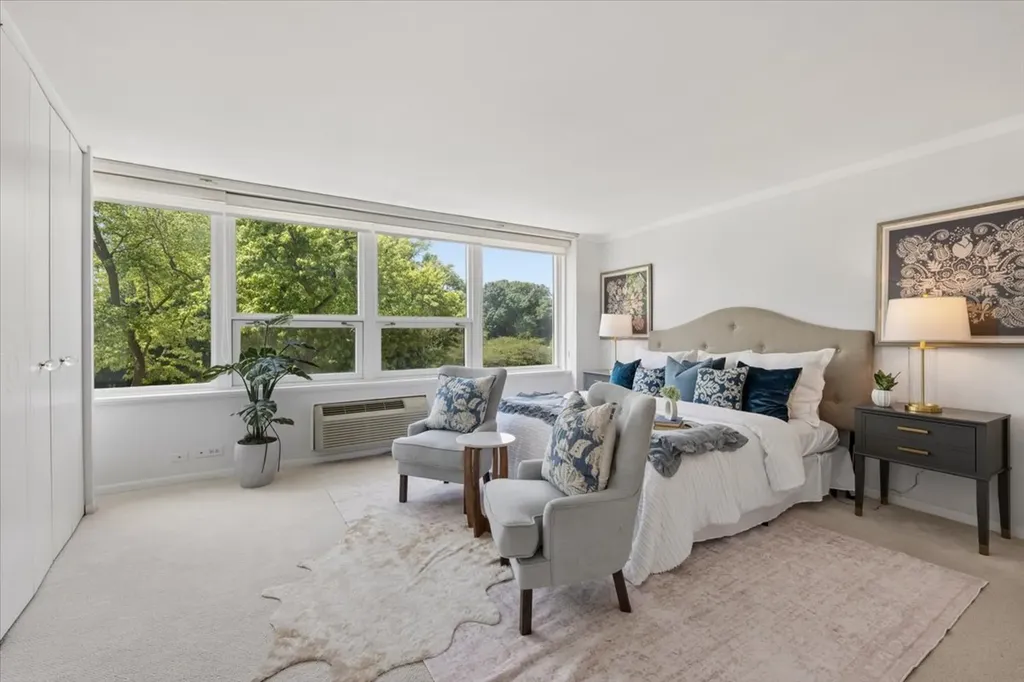 1630 Sheridan Road Wilmette IL 60091