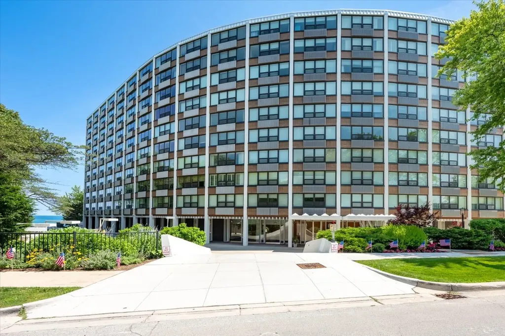 1630 Sheridan Road Wilmette IL 60091