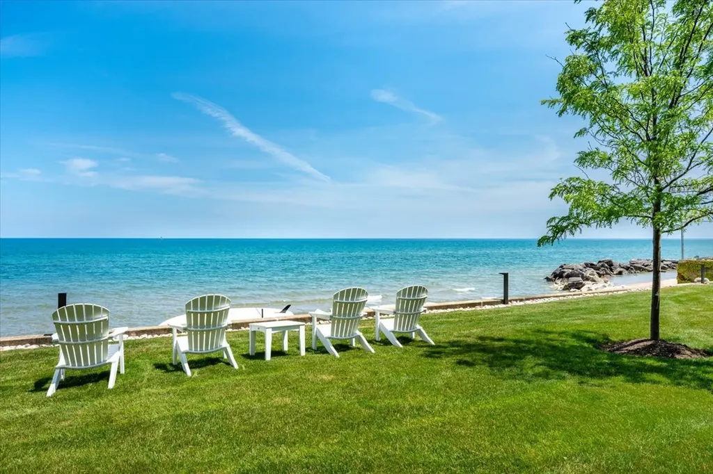 1630 Sheridan Road Wilmette IL 60091