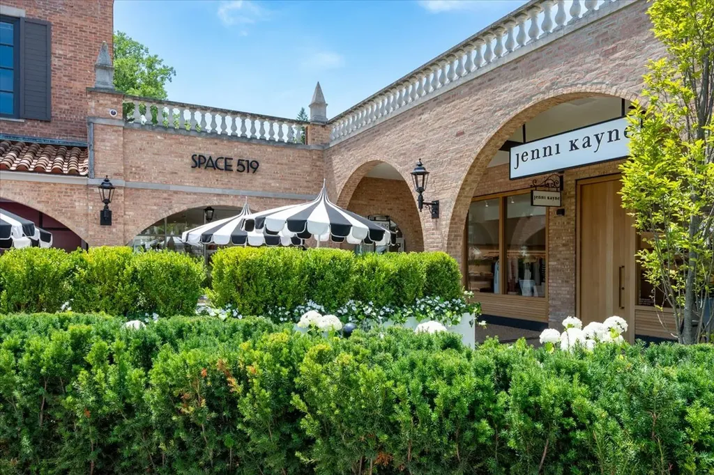 1630 Sheridan Road Wilmette IL 60091