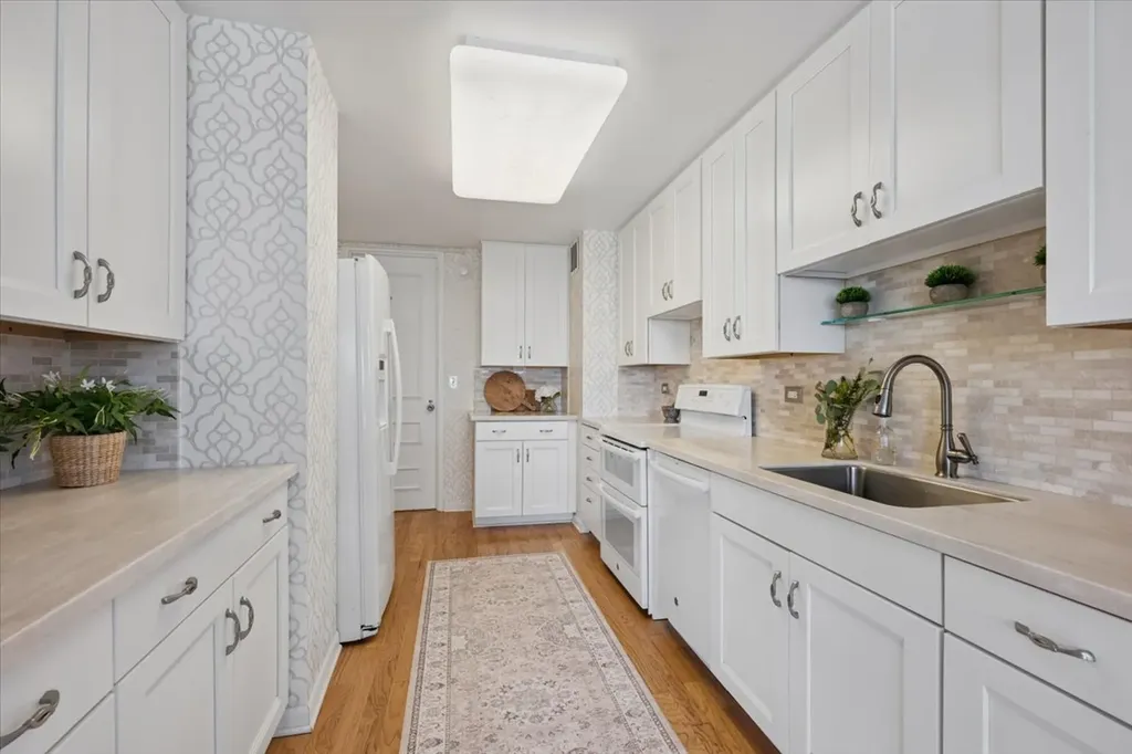 1630 Sheridan Road Wilmette IL 60091