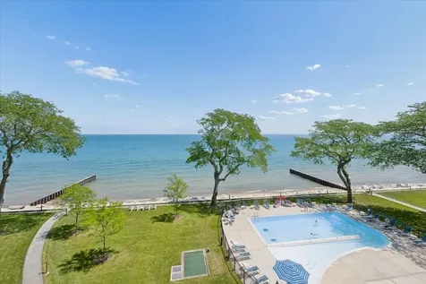 1630 Sheridan Road Wilmette IL 60091