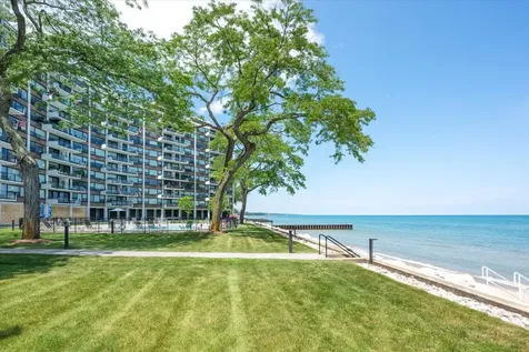 1630 Sheridan Road Wilmette IL 60091
