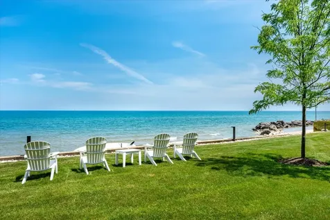 1630 Sheridan Road Wilmette IL 60091